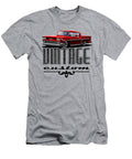Vintage Red Custom Paul Kuras T-Shirt