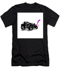 Vintage Roadster Scarf Retro Aloysius Patrimonio T-Shirt