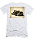 Vintage Roadster Steve Mckinzie T-Shirt