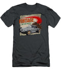 Vintage Rockets Paul Kuras T-Shirt
