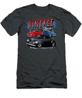 Vintage Street Rods Paul Kuras T-Shirt