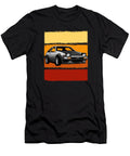 Vintage Trueno Hatchback Jdm Alberto Waizel T-Shirt