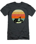 Vintage Vespa Alberto Waizel T-Shirt