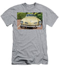 Vintage Volkswagen Karmann Ghia From 1970 Patricia Hofmeester T-Shirt