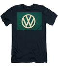 Vintage VW Laurie Perry T-Shirt