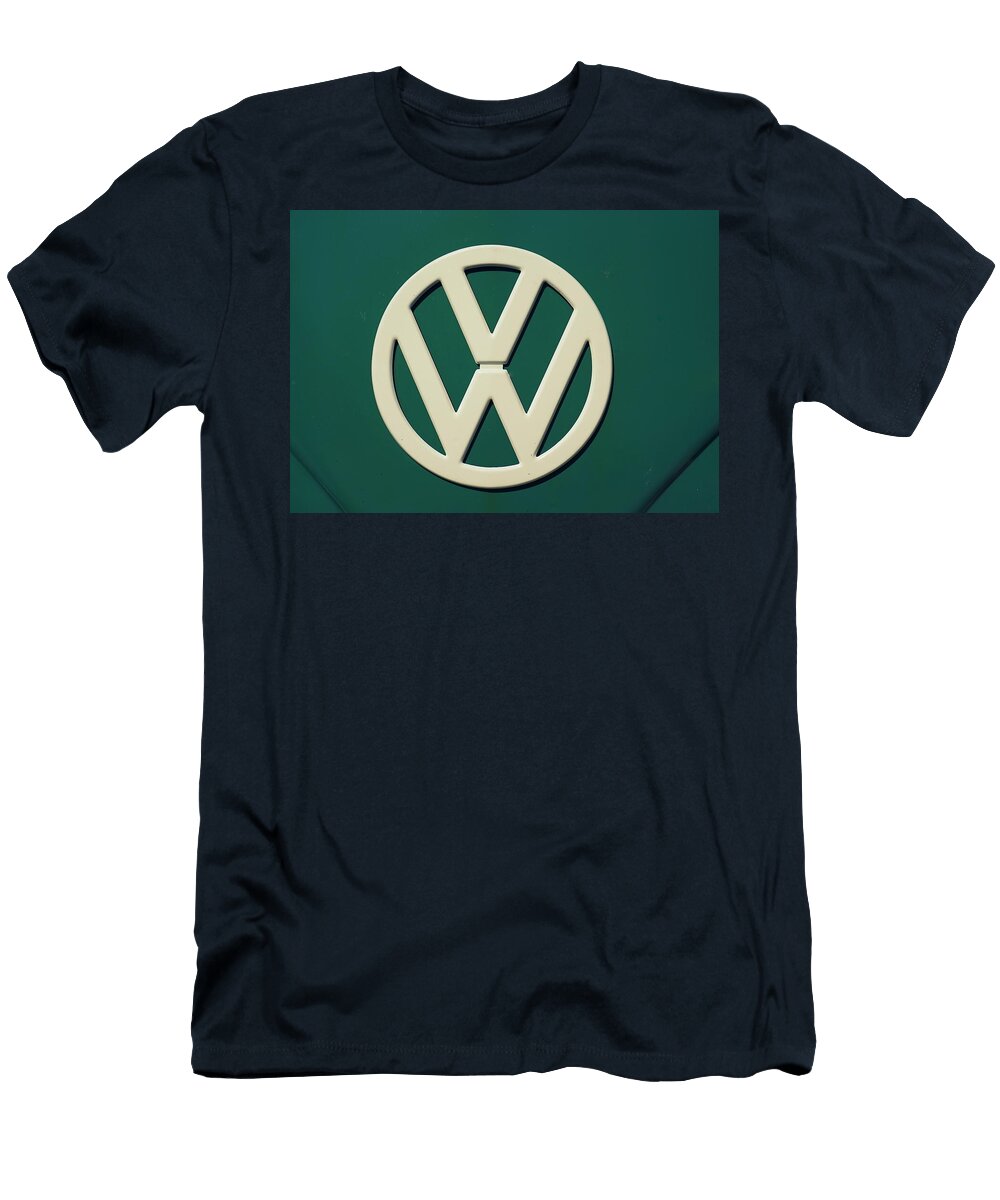 Vintage VW Laurie Perry T-Shirt