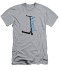 Vogel E Scooter Musa Cavus T-Shirt
