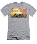 Volcanic Ford Steve Mckinzie T-Shirt