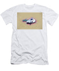 Volkswagen Beetle Hatchback 2017 R Line Ola Kunde T-Shirt