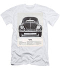 Volkswagen Beetle Nomad Art and Design T-Shirt