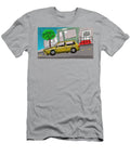 Volkswagen Brasilia Andre Pereira T-Shirt