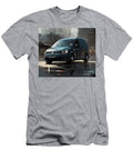 Volkswagen Caddy Kasten Lkw 2020 Cars Minivans Cortez Schinner T-Shirt