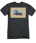 Volkswagen Caddy Life Maxi Highway 2022 Cars Au Spec Minivans German Ola Kunde T-Shirt