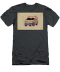 Volkswagen Caddy Minivans 2020 Cars Garage German Cargo Transport VW Ola Kunde T-Shirt