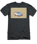 Volkswagen E Golf 2018 Electric Car New White Hatchback Golf Wind Power Alternative Energy Sources Ola Kunde T-Shirt
