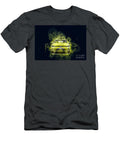 Volkswagen Front Golf 8 Hatchback Cars Marietta Beatty T-Shirt