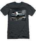 Volkswagen Golf Gtd Studio 2020 Cars Hatchbacks Cortez Schinner T-Shirt