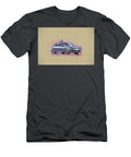 Volkswagen Golf Gtd Studio 2020 Cars Hatchbacks German Ola Kunde T-Shirt