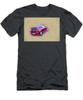 Volkswagen Golf Gti 2018 New Cars Red Hatchback German Ola Kunde T-Shirt
