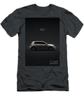 Volkswagen Golf Gti 5dr Mk Vii 2015 White Mihai Maxim T-Shirt