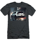 Volkswagen Golf Gti Clubsport 2021 Exterior White Hatchback New White Golf Gti Cortez Schinner T-Shirt