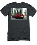 Volkswagen Golf Gti Mk1 in Classic Red Christian Flores T-Shirt
