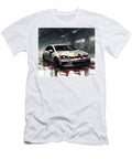 Volkswagen Golf Gti Studio 2020 Cars Hatchbacks Cortez Schinner T-Shirt