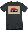 Volkswagen Golf Gti Studio 2020 Cars Hatchbacks German Ola Kunde T-Shirt