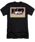 Volkswagen Golf Gti Tuning 2016 Cars Hatchback White Ola Kunde T-Shirt