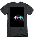 Volkswagen Golf Gti Volkswagen Hatchback Black Edgar Dorice T-Shirt