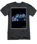 Volkswagen Golf Gti Volkswagen Hatchback Black Ola Kunde T-Shirt
