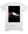 Volkswagen Golf Gti Volkswagen Hatchback Red Edgar Dorice T-Shirt