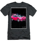 Volkswagen Golf Gti Volkswagen Hatchback Red Ola Kunde T-Shirt