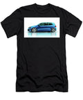 Volkswagen Golf R Arran Hooper T-Shirt