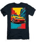 Volkswagen Golf R Car May Chaney T-Shirt