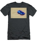 Volkswagen Golf R Raceway 2018 Cars Hatchback German Blue Ola Kunde T-Shirt
