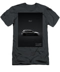 Volkswagen Golf R Vii 2014 White Mihai Maxim T-Shirt