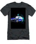 Volkswagen Golf R Volkswagen Compact Hatchback Blue Edgar Dorice T-Shirt