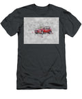 Volkswagen Golf Sportsvan Road 2018 Cars Minivans German VW Ashtyn Treutel T-Shirt