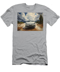 Volkswagen Golf Timeless Hatchback Appeal Destiney Sullivan T-Shirt