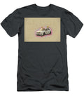 Volkswagen Golf Vi Hatchback Tuning Green Camouflage German Cars Ola Kunde T-Shirt