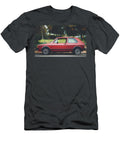 Volkswagen Gti Cflo Photography T-Shirt
