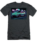 Volkswagen Id Gti Concept Design 2023 Lowell Harann T-Shirt