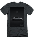Volkswagen Jetta Gli 2019 White Mihai Maxim T-Shirt
