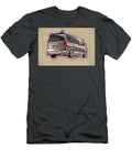 Volkswagen Multivan T5 Abt Tuning Minivan German Cars Ola Kunde T-Shirt