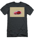 Volkswagen Polo Gti 2018 New Red Hatchback German Cars Ola Kunde T-Shirt