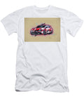 Volkswagen Polo Gti R5 Garage Tuning Hatchback German Cars Ola Kunde T-Shirt