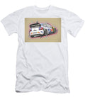 Volkswagen Polo Rally Hatchback R Wrc Ola Kunde T-Shirt