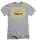 Volkswagen Up 2017 Yellow Hatchback New Cars Small Ola Kunde T-Shirt