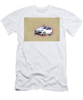 Volkswagen Up Gti Concept 2017 White VW New Cars Hatchback Ola Kunde T-Shirt